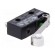 Microswitch SNAP ACTION | with roller | SPDT | 0.1A/250VAC | ON-(ON) image 1
