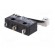 Microswitch SNAP ACTION | with roller | SPDT | 0.1A/250VAC | ON-(ON) image 8