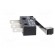 Microswitch SNAP ACTION | 10A/250VAC | 0.1A/80VDC | with roller image 9