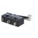 Microswitch SNAP ACTION | 10A/250VAC | 0.1A/80VDC | with roller фото 8