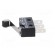 Microswitch SNAP ACTION | 10A/250VAC | 0.1A/80VDC | with roller image 5