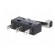 Microswitch SNAP ACTION | 10A/250VAC | 0.1A/80VDC | with roller image 8