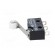 Microswitch SNAP ACTION | 10A/250VAC | 0.1A/80VDC | with roller image 5
