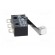 Microswitch SNAP ACTION | 10A/250VAC | 0.1A/80VDC | with roller фото 9