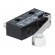 Microswitch SNAP ACTION | 10A/250VAC | 0.1A/80VDC | with roller фото 1