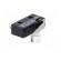 Microswitch SNAP ACTION | 10A/250VAC | 0.1A/80VDC | with roller image 2