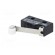 Microswitch SNAP ACTION | 10A/250VAC | 0.1A/80VDC | with roller фото 4