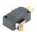 Microswitch SNAP ACTION | with roller | SPDT | 15A/250VAC | Pos: 2 image 1