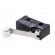 Microswitch SNAP ACTION | 6A/250VAC | 0.1A/80VDC | with roller image 4