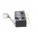Microswitch SNAP ACTION | 6A/250VAC | 0.1A/80VDC | with roller фото 5