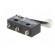 Microswitch SNAP ACTION | 6A/250VAC | 0.1A/80VDC | with roller image 8