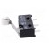 Microswitch SNAP ACTION | 6A/250VAC | 0.1A/80VDC | with roller image 5