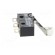 Microswitch SNAP ACTION | 6A/250VAC | 0.1A/80VDC | with roller image 9