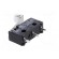 Microswitch SNAP ACTION | 6A/250VAC | 0.1A/80VDC | with roller image 6