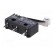 Microswitch SNAP ACTION | 6A/250VAC | 0.1A/80VDC | with roller image 8