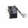 Microswitch SNAP ACTION | 6A/250VAC | 0.1A/80VDC | with roller image 9