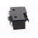 Microswitch SNAP ACTION | 15A/250VAC | 0.3A/220VDC | SPDT | ON-(ON) image 9