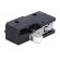 Microswitch SNAP ACTION | with short lever,with roller | SPDT image 2