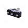 Microswitch SNAP ACTION | 6A/250VAC | 5A/24VDC | SPDT | ON-(ON) | IP40 image 8