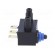 Microswitch SNAP ACTION | without lever | SPDT | 0.1A/125VAC | Pos: 2 image 9