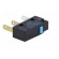 Microswitch SNAP ACTION | without lever | SPDT | 0.1A/125VAC | Pos: 2 фото 8