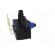 Microswitch SNAP ACTION | without lever | SPDT | 0.1A/125VAC | Pos: 2 paveikslėlis 9