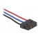 Microswitch SNAP ACTION | without lever | SPDT | 0.1A/125VAC | Pos: 2 image 3