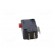 Microswitch SNAP ACTION | 0.1A/125VAC | without lever | SPDT | Pos: 2 image 5
