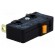 Microswitch SNAP ACTION | without lever | SPDT | 0.1A/125VAC | Pos: 2 image 1