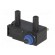 Microswitch SNAP ACTION | 0.1A/125VAC | 2A/12VDC | without lever image 2