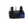 Microswitch SNAP ACTION | without lever | SPDT | 0.1A/125VAC | Pos: 2 image 3