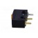 Microswitch SNAP ACTION | 0.1A/125VAC | 0.1A/30VDC | without lever image 5
