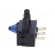 Microswitch SNAP ACTION | without lever | SPDT | 0.1A/125VAC | Pos: 2 image 5