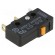 Microswitch SNAP ACTION | 0.1A/125VAC | 0.1A/30VDC | without lever image 1