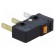 Microswitch SNAP ACTION | without lever | SPDT | 0.1A/125VAC | Pos: 2 фото 2