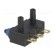 Microswitch SNAP ACTION | 0.1A/125VAC | 2A/12VDC | without lever image 4