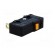 Microswitch SNAP ACTION | without lever | SPDT | 0.1A/125VAC | Pos: 2 фото 3