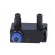 Microswitch SNAP ACTION | without lever | SPDT | 0.1A/125VAC | Pos: 2 image 3