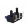 Microswitch SNAP ACTION | without lever | SPDT | 0.1A/125VAC | Pos: 2 image 6