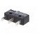 Microswitch SNAP ACTION | 0.1A/250VAC | 0.1A/80VDC | without lever image 8