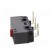 Microswitch SNAP ACTION | without lever | SPDT | 0.1A/250VAC | Pos: 2 image 5