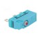 Microswitch SNAP ACTION | 0.1A/250VAC | 0.1A/30VDC | without lever image 2