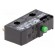 Microswitch SNAP ACTION | without lever | SPDT | 0.1A/250VAC | Pos: 2 image 1