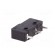 Microswitch SNAP ACTION | without lever | SPDT | 0.1A/250VAC | Pos: 2 image 6