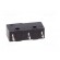 Microswitch SNAP ACTION | 0.1A/250VAC | without lever | SPDT | Pos: 2 image 7