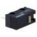 Microswitch SNAP ACTION | 0.1A/30VDC | without lever | SPDT | Pos: 2 фото 1