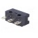 Microswitch SNAP ACTION | 0.1A/30VDC | without lever | SPDT | Pos: 2 image 8