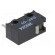 Microswitch SNAP ACTION | 0.1A/30VDC | without lever | SPDT | Pos: 2 image 2