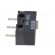 Microswitch SNAP ACTION | without lever | SPDT | 0.1A/30VDC | Pos: 2 image 9