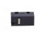 Microswitch SNAP ACTION | 0.1A/30VDC | without lever | SPDT | Pos: 2 фото 3